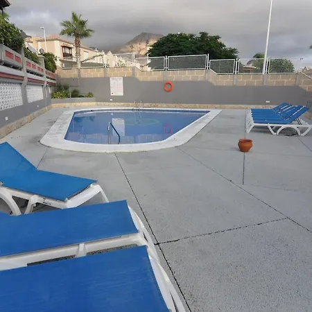 Adosada Hébergement de vacances Adeje