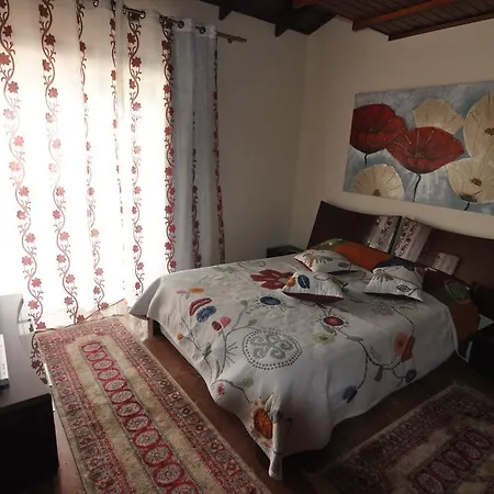 Hébergement de vacances Adosada Adeje