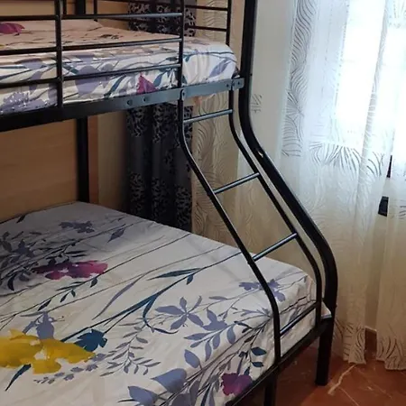 Adosada Hébergement de vacances