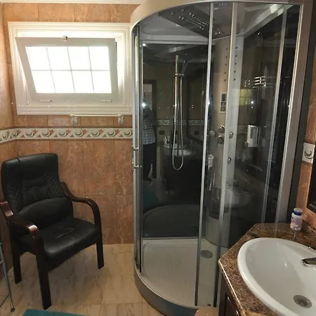 Feriehus Adosada *